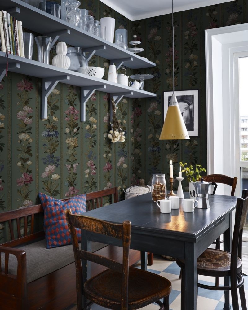 Image de Wolfgang Green - 1086701-03