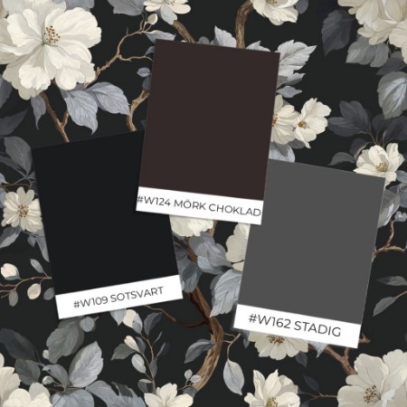 Picture of Sample style - Andreas Black - 1086801-01