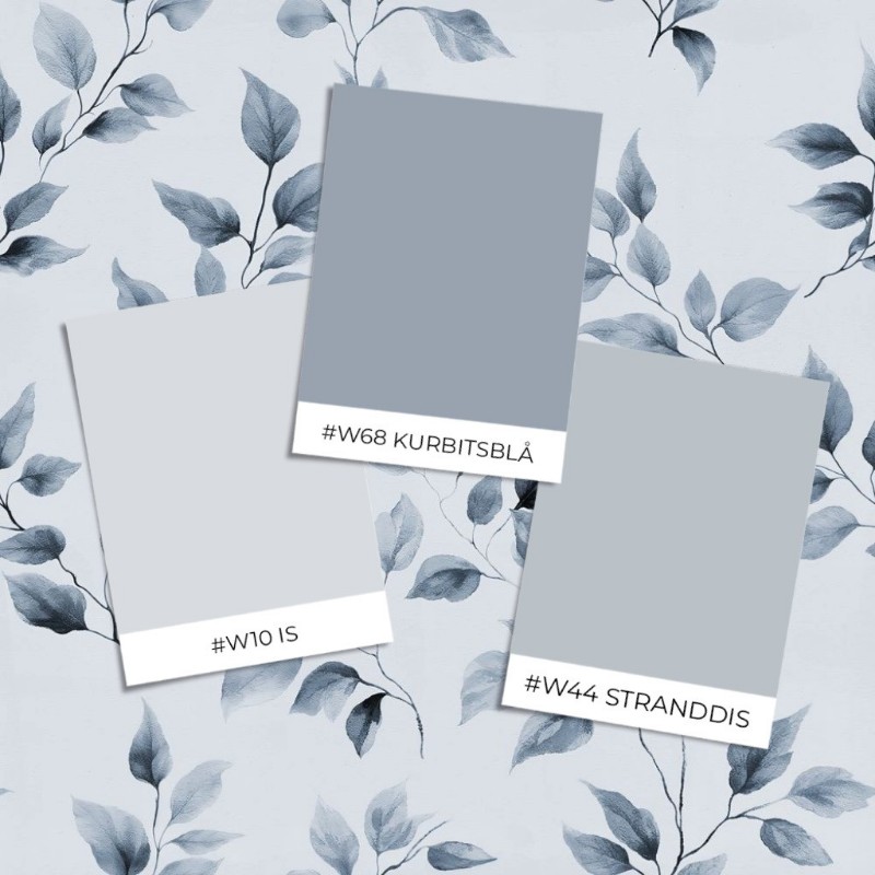 Afbeeldingen van Pelle Blue - 1087401-02