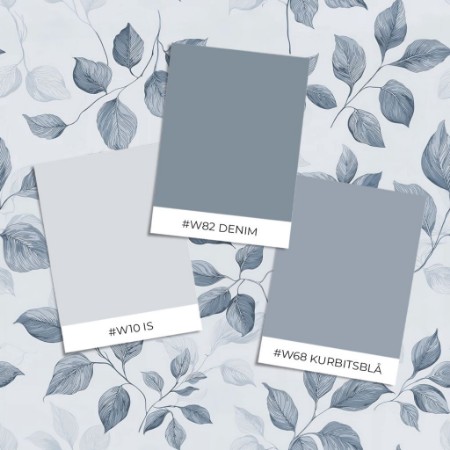Picture of Sample style - Arnold Blue - 1087501-02