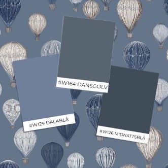 Picture of Elton Dark Blue - 1087601-01
