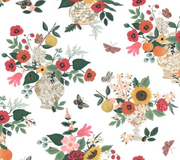 Flower Studies - RF7404 wallpaper Midbec