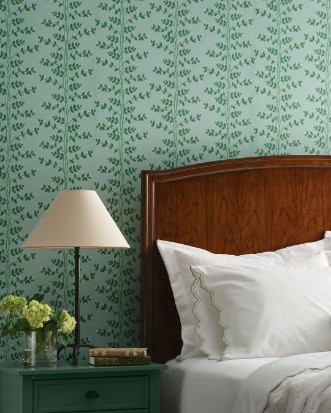 Climbing Vine - RF7421 wallpaper Midbec