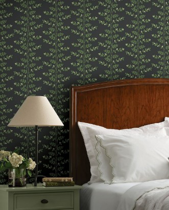 Climbing Vine - RF7422 wallpaper Midbec