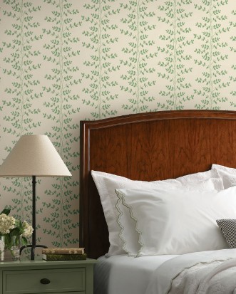 Climbing Vine - RF7423 wallpaper Midbec