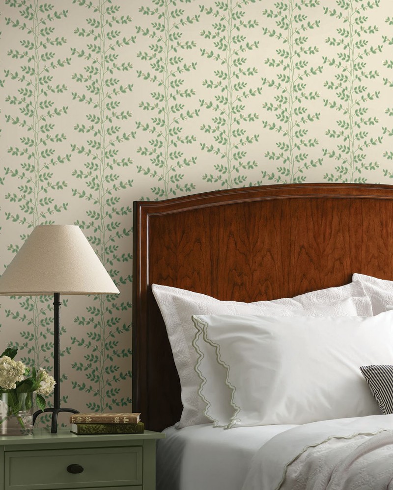 Climbing Vine - RF7423 wallpaper Midbec