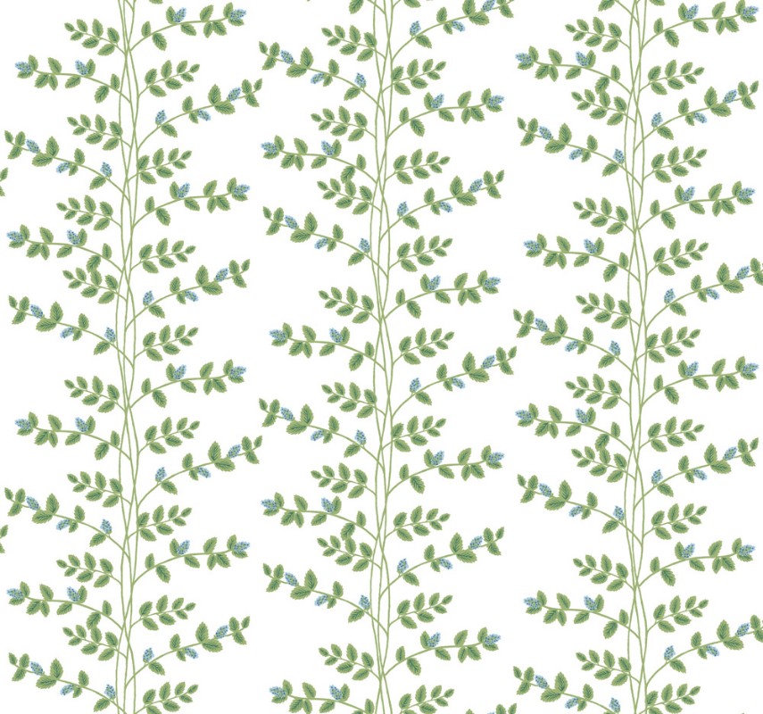Climbing Vine - RF7425 wallpaper Midbec