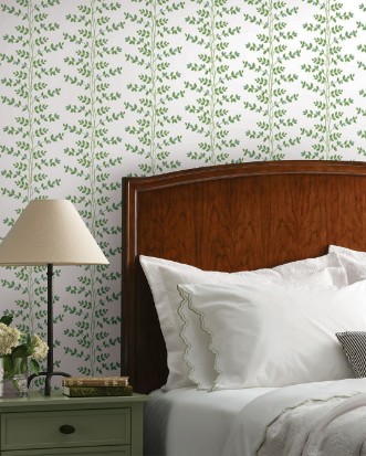 Climbing Vine - RF7425 wallpaper Midbec