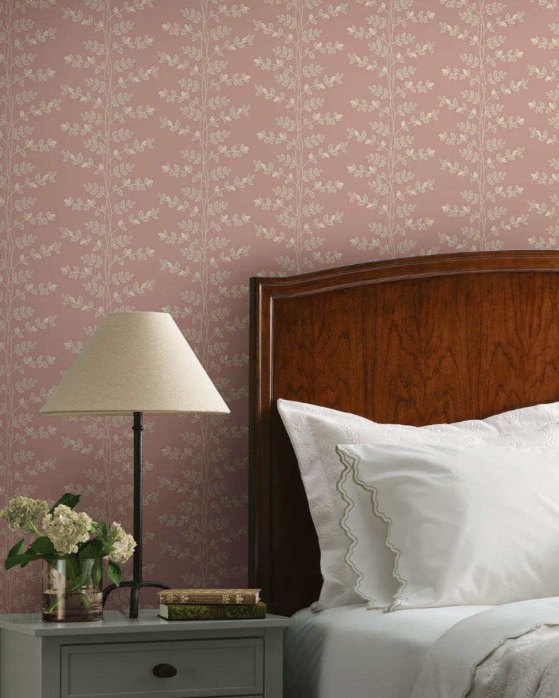 Climbing Vine - RF7426 wallpaper Midbec