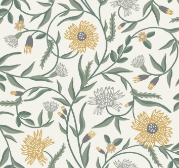 Aster - RF7432 wallpaper Midbec