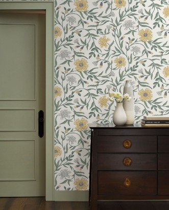 Aster - RF7432 wallpaper Midbec