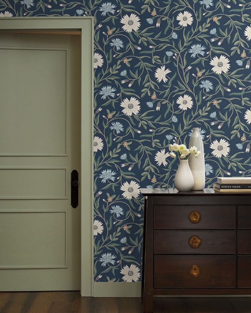 Aster - RF7435 wallpaper Midbec