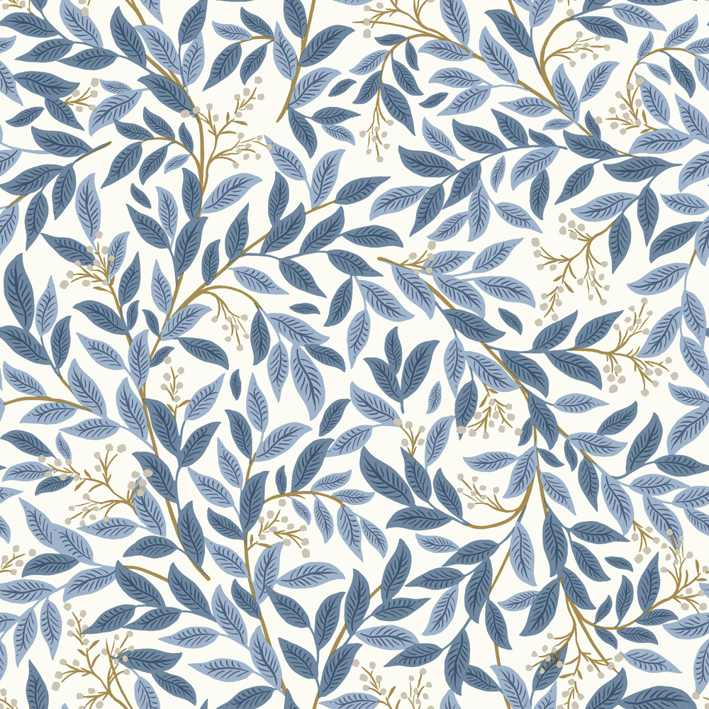 Willowberry - RF7461 wallpaper Midbec