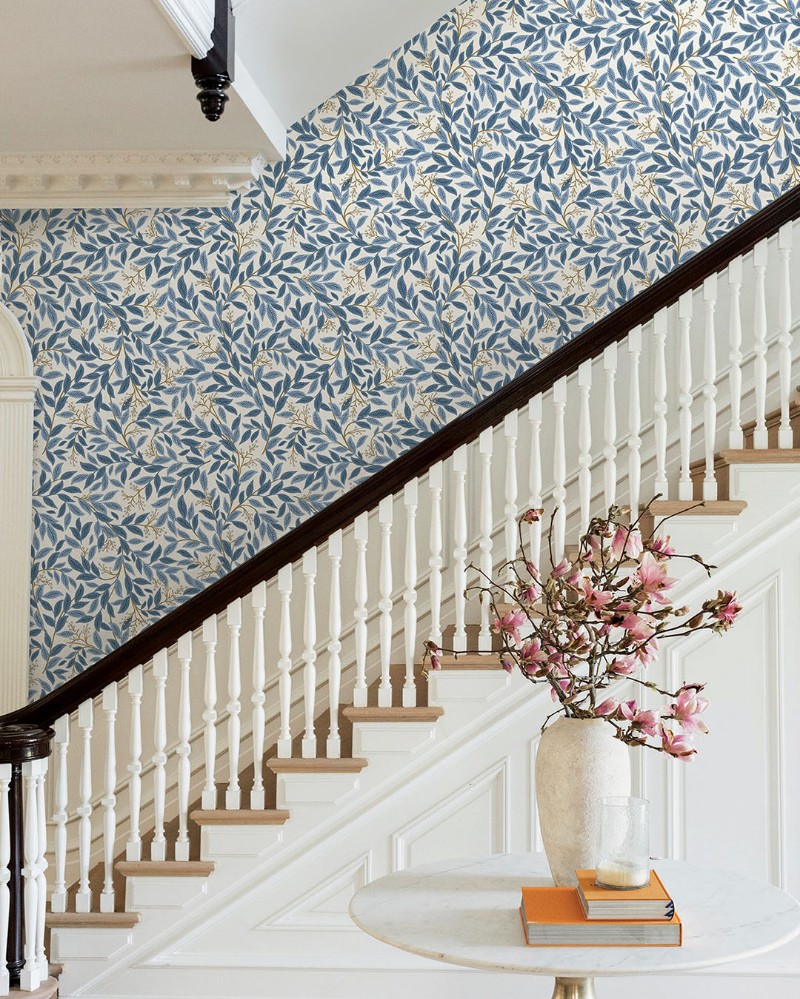 Willowberry - RF7461 wallpaper Midbec