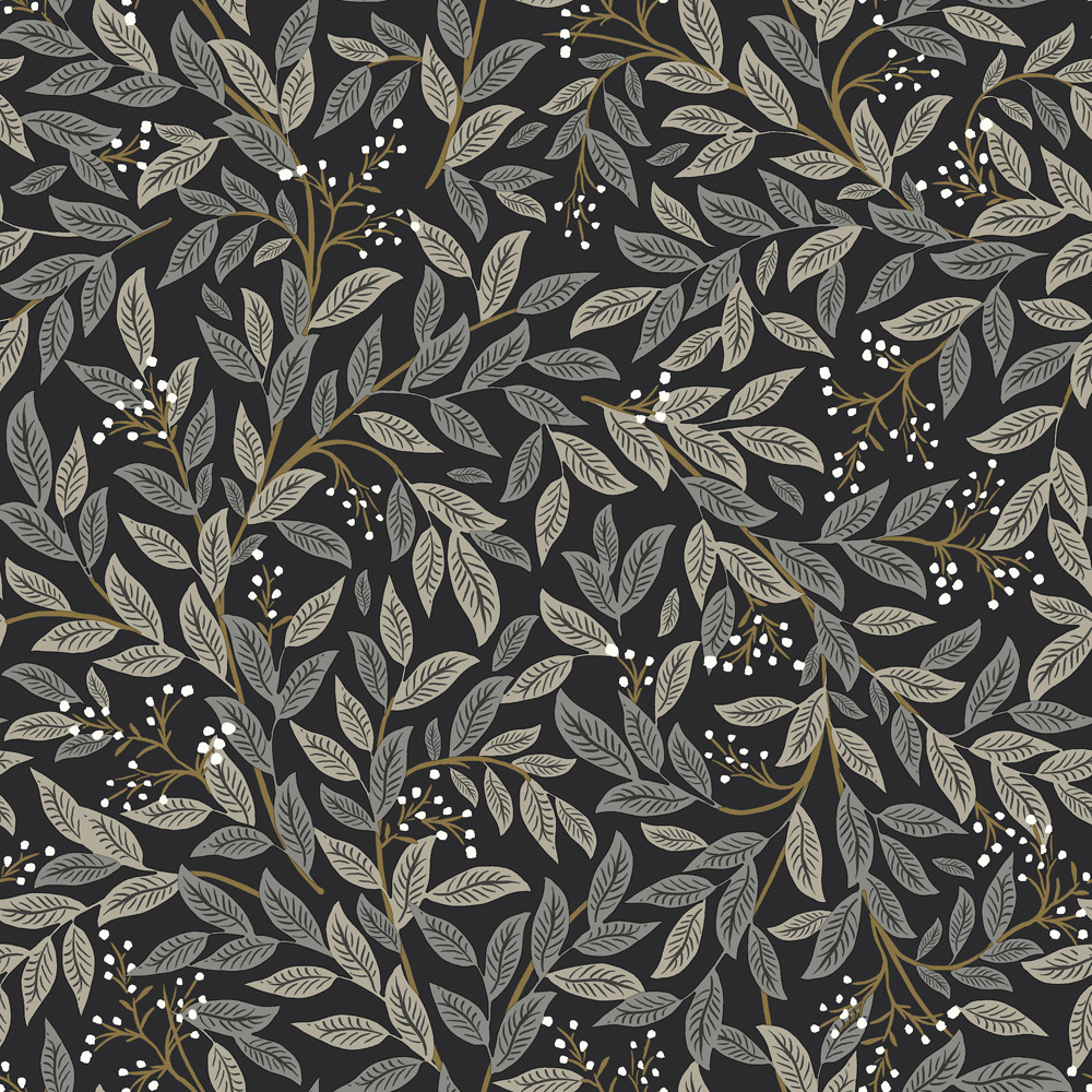 Willowberry - RF7462 wallpaper Midbec