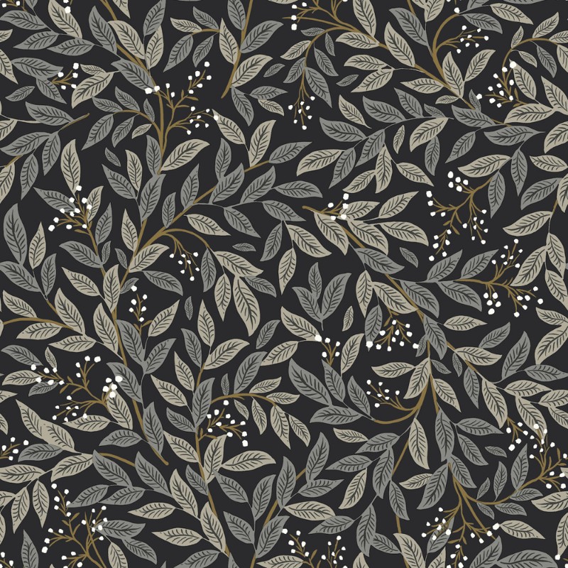 Willowberry - RF7462 wallpaper Midbec