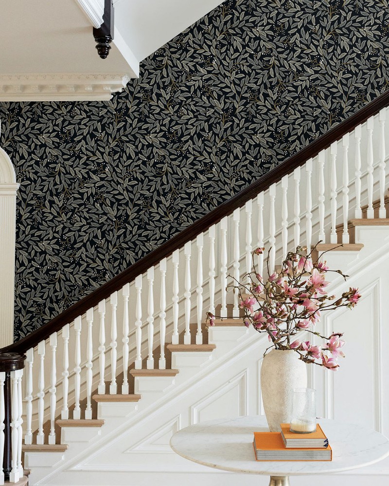 Willowberry - RF7462 wallpaper Midbec