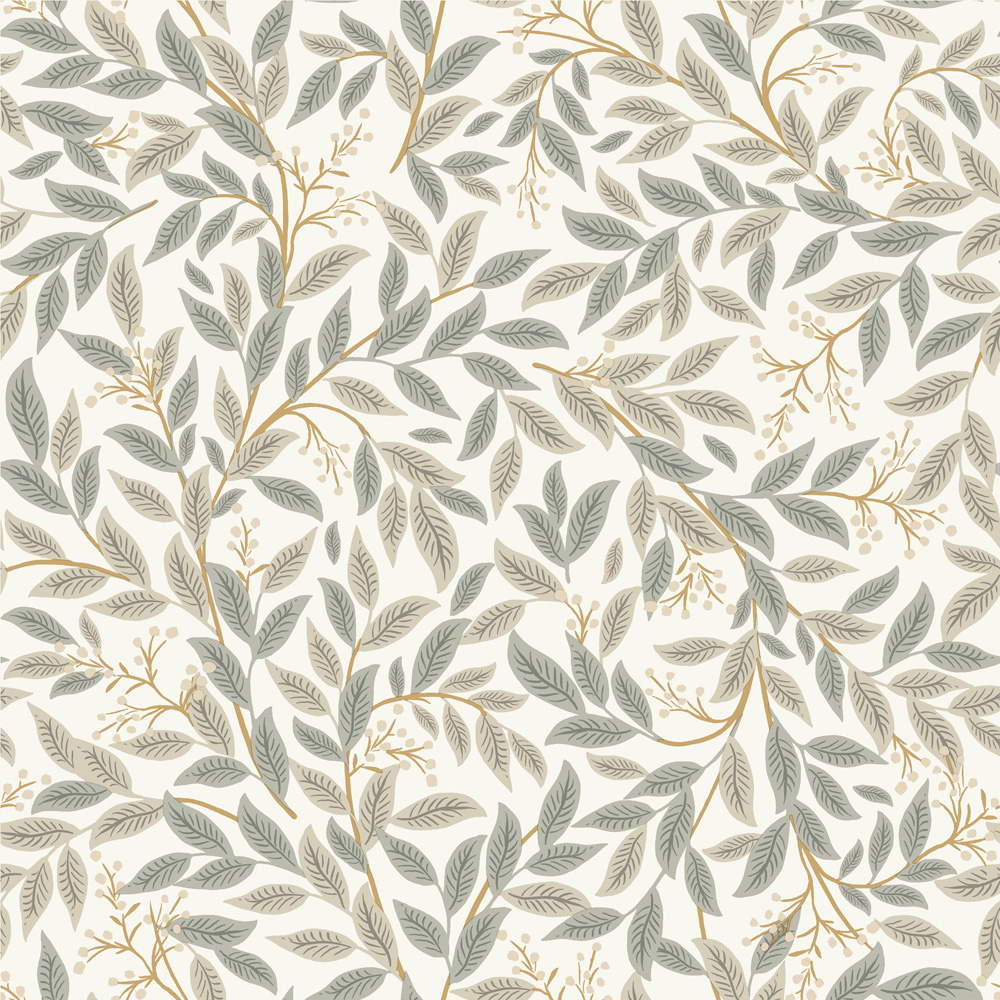 Willowberry - RF7463 wallpaper Midbec