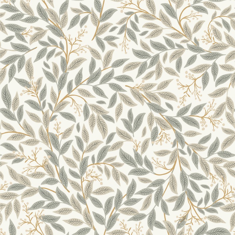 Willowberry - RF7463 wallpaper Midbec
