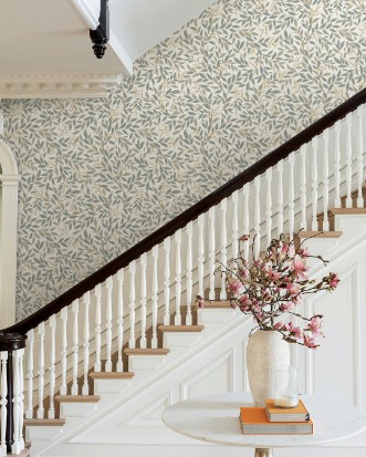 Willowberry - RF7463 wallpaper Midbec