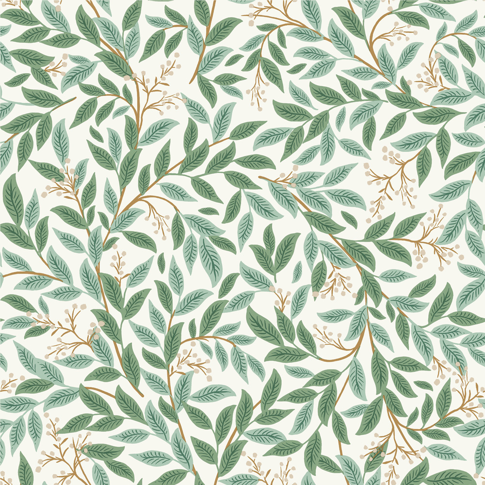 Willowberry - RF7464 wallpaper Midbec