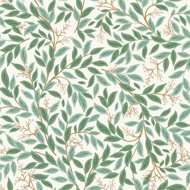 Willowberry - RF7464 wallpaper Midbec