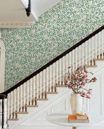 Willowberry - RF7464 wallpaper Midbec