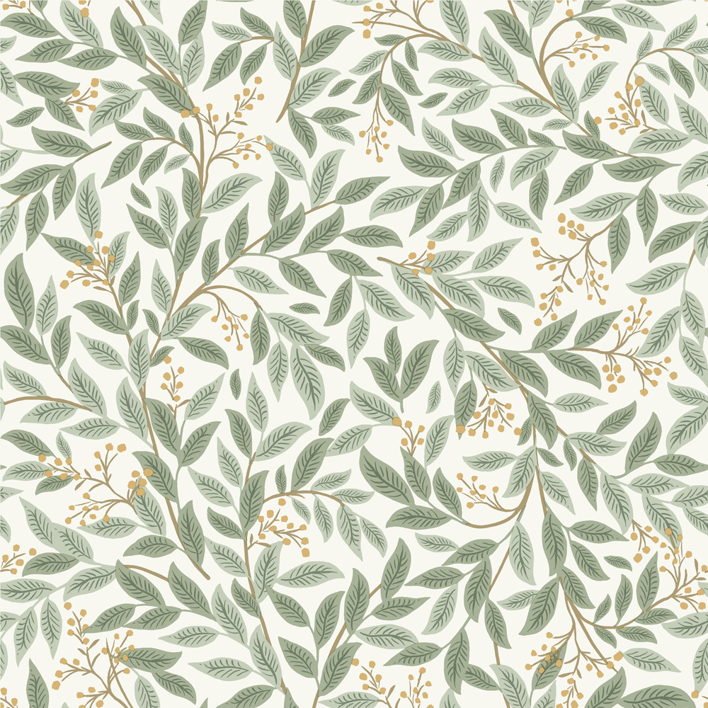 Willowberry - RF7465 wallpaper Midbec