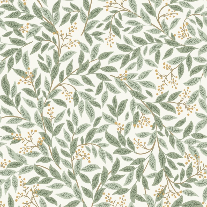 Willowberry - RF7465 wallpaper Midbec