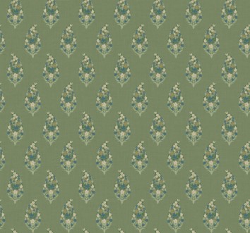 Paisley - RF7471 wallpaper Midbec