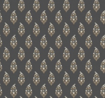 Paisley - RF7472 wallpaper Midbec