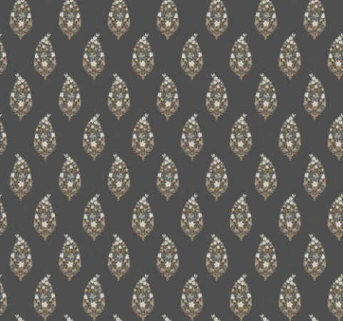 Paisley - RF7472 wallpaper Midbec