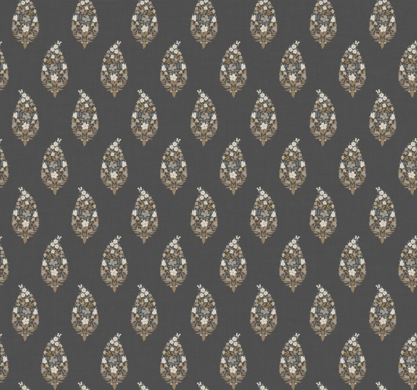 Paisley - RF7472 wallpaper Midbec