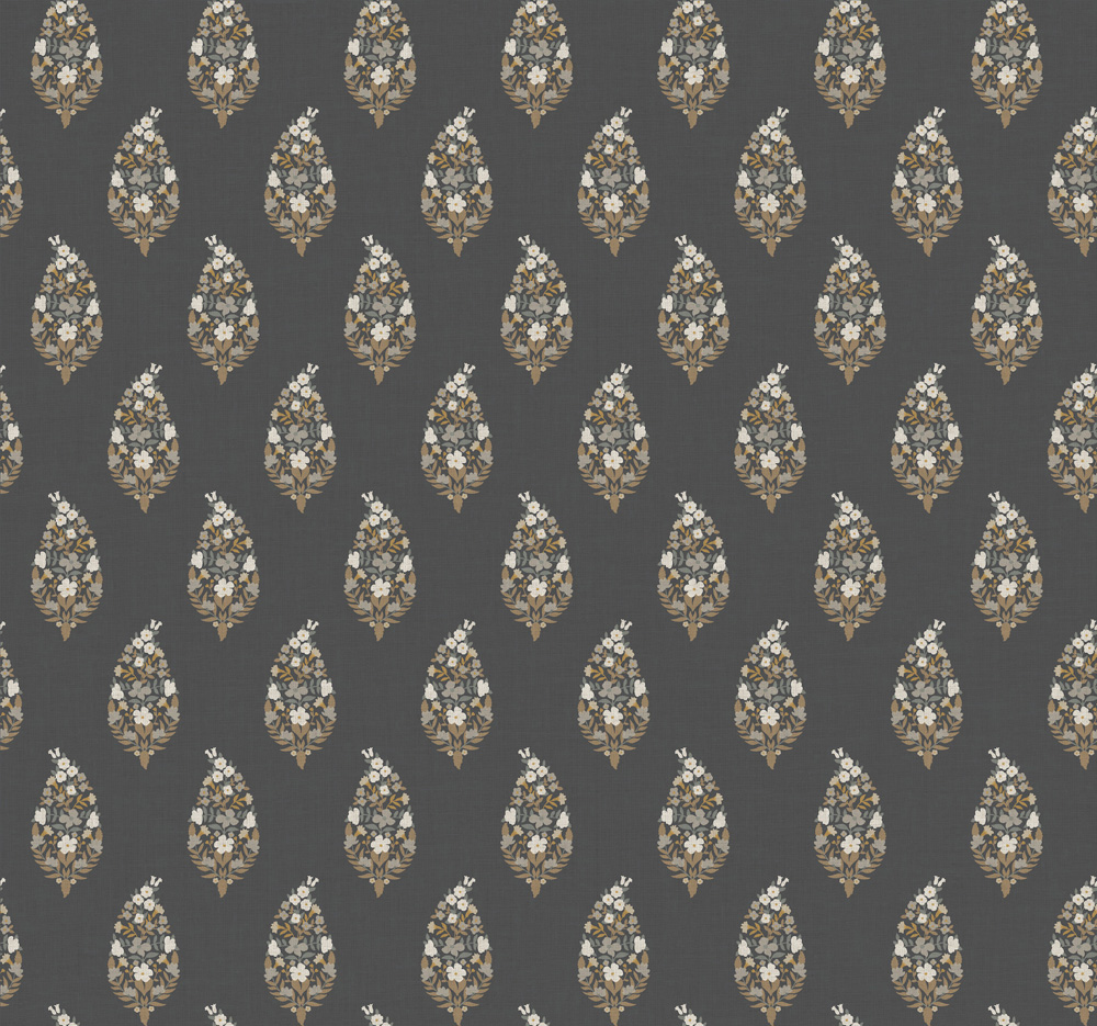 Paisley - RF7472 wallpaper Midbec