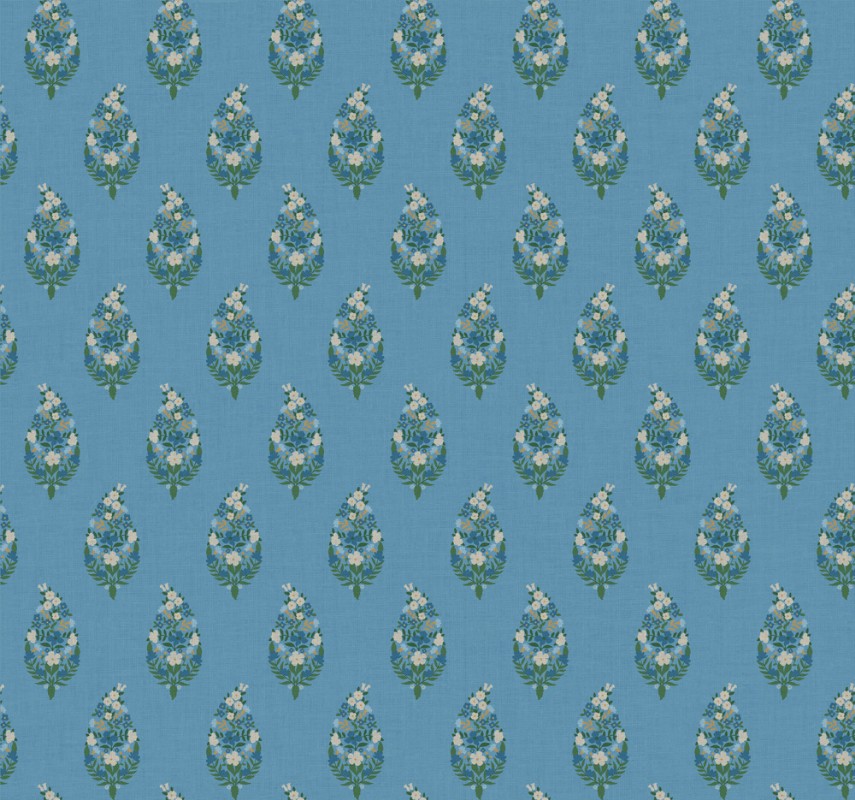 Paisley - RF7473 wallpaper Midbec