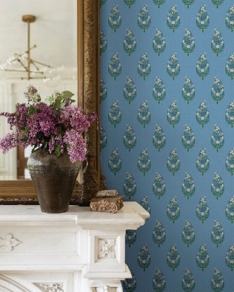 Paisley - RF7473 wallpaper Midbec