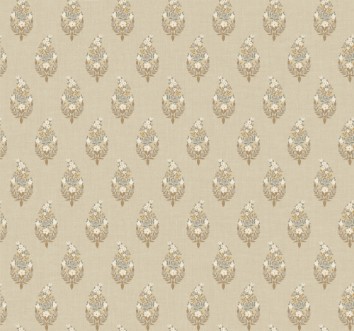 Paisley - RF7474 wallpaper Midbec