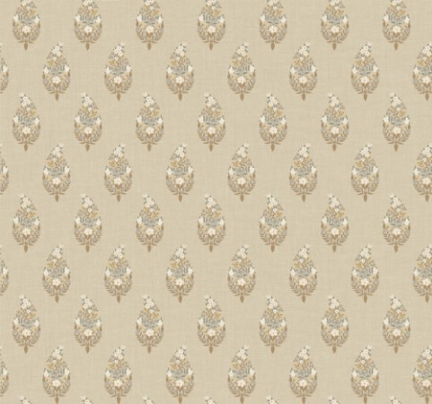 Paisley - RF7474 wallpaper Midbec
