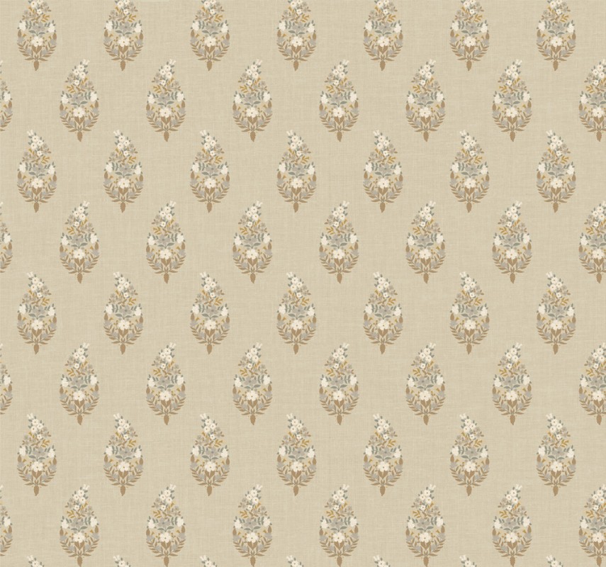 Paisley - RF7474 wallpaper Midbec