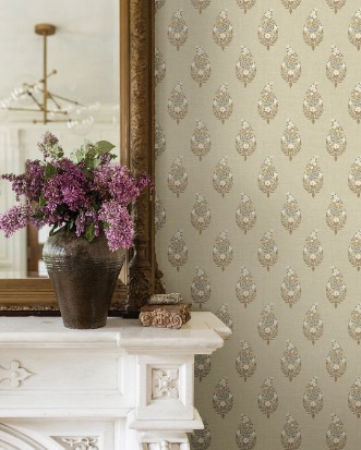 Paisley - RF7474 wallpaper Midbec