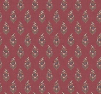 Paisley - RF7475 wallpaper Midbec