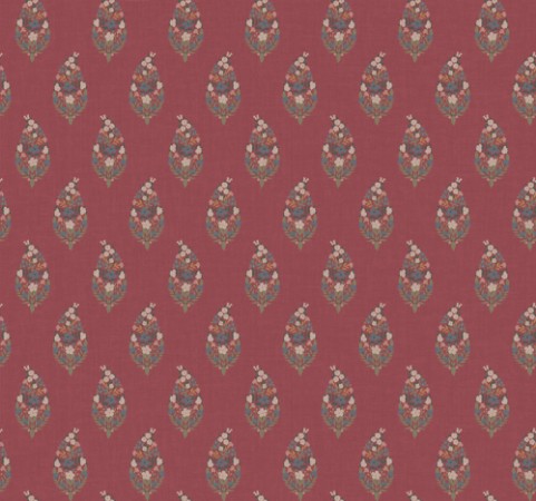Paisley - RF7475 wallpaper Midbec