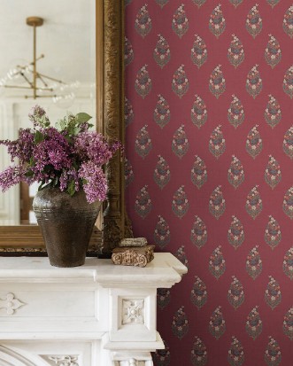 Paisley - RF7475 wallpaper Midbec