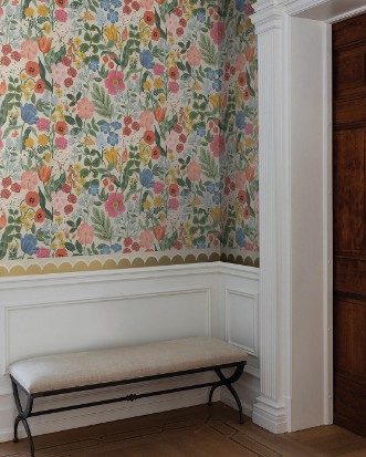 Blossom - RF7492 wallpaper Midbec