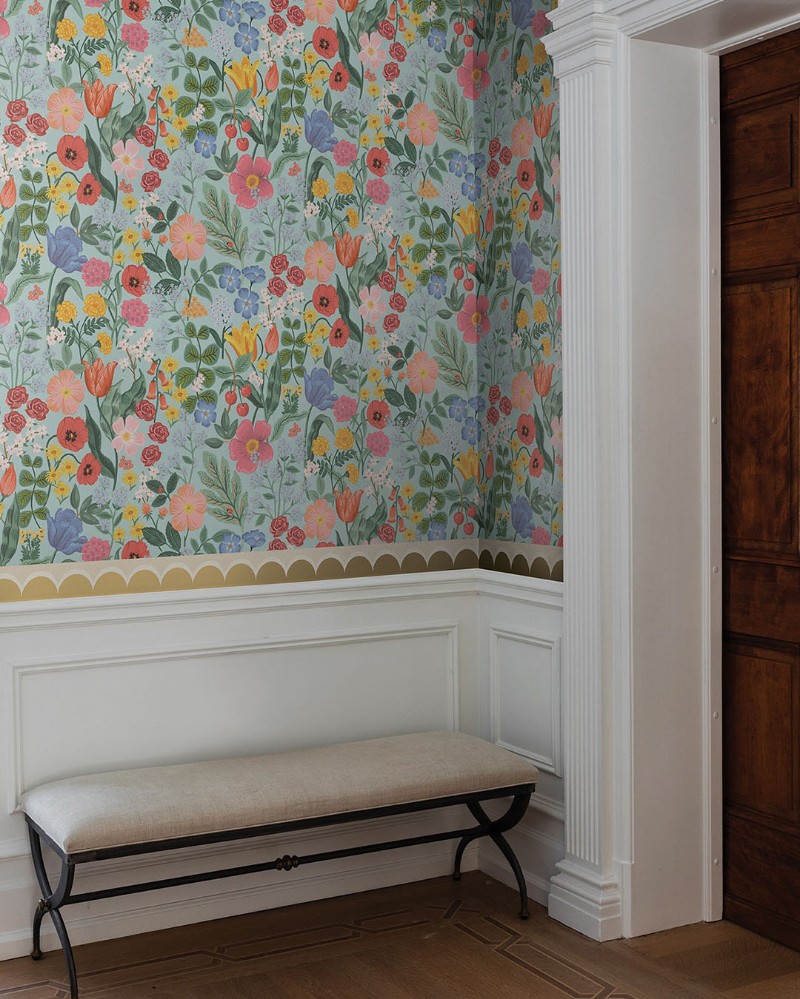 Blossom - RF7493 wallpaper Midbec