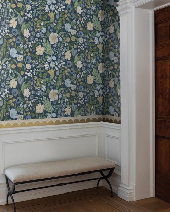 Blossom - RF7494 wallpaper Midbec