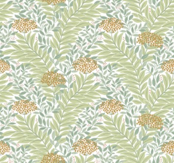 Highgrove - RF7501 wallpaper Midbec
