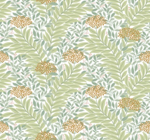 Highgrove - RF7501 wallpaper Midbec