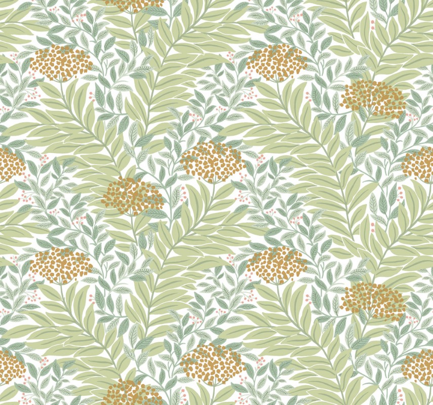 Highgrove - RF7501 wallpaper Midbec