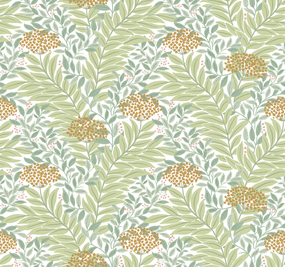 Highgrove - RF7501 wallpaper Midbec